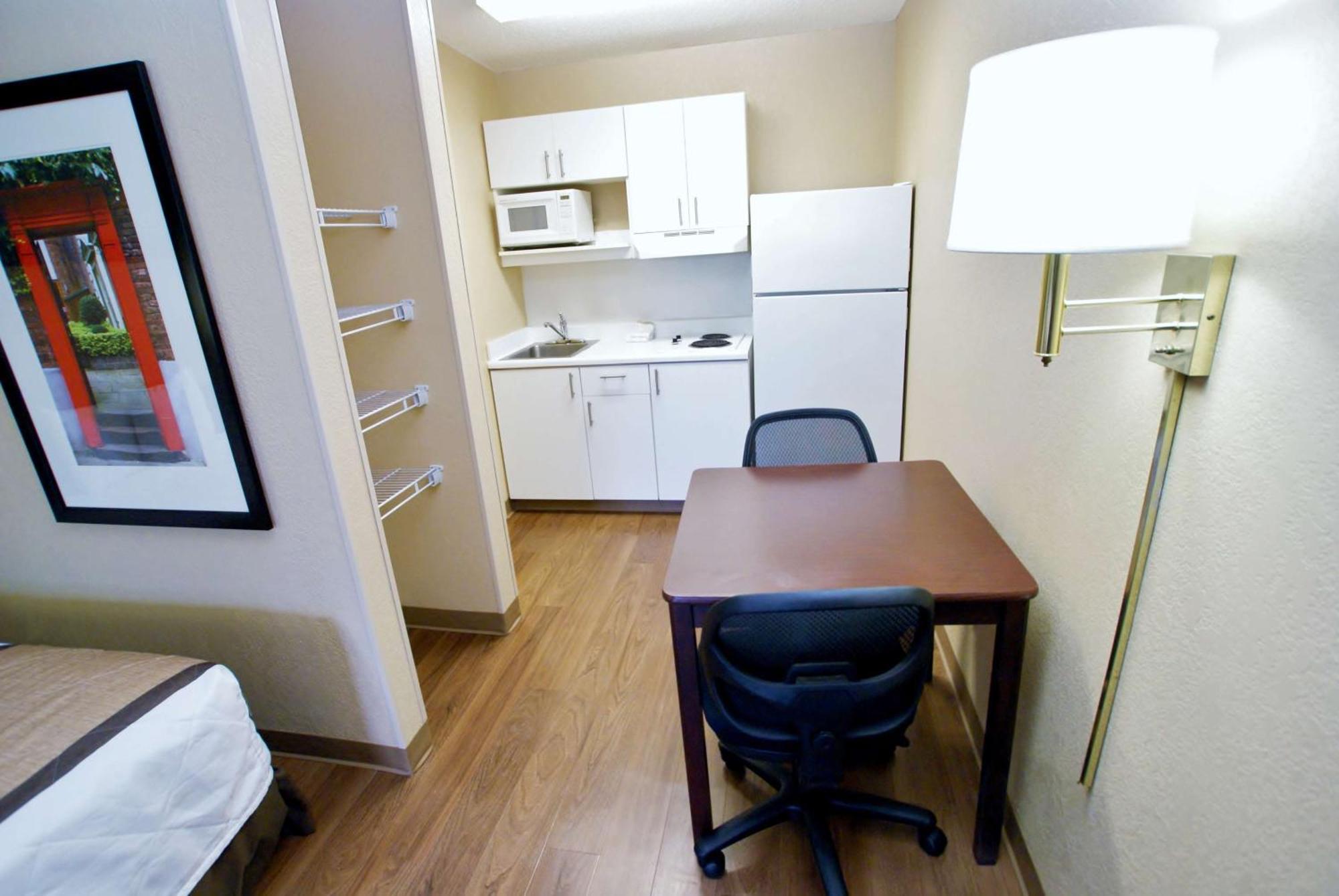 Extended Stay America Suites - Cincinnati - Springdale - I-275 Exterior foto